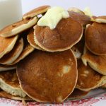 Suzy Kitchen Bouquet Pancakes
