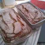 Amish Friendship Bread