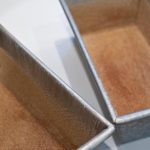 AFB Dust Pans Gale Reeves