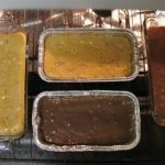 AFB Tina Butler Butter and Choc