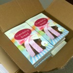 ARE in box