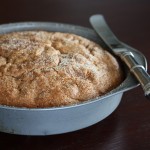 Amish Friendship Bread