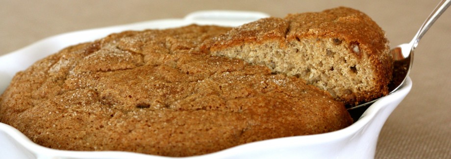 Amish Friendship Bread
