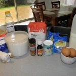 afb Sharon Lucock ingredients