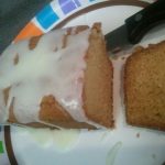 afb triple lemon-bread Stacie Gorkow