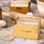 Recipe Box