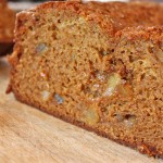 Gingerbread Amish Friendship Bread 2 FBK