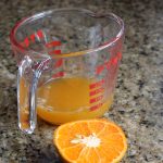 Orange Glaze 3