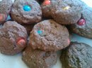 afb choc chip cookies Erika Yak