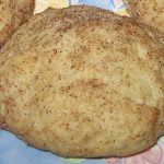 afb snickerdoodles Rachel Barna
