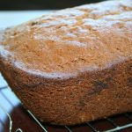 Friendship Bread Kitchen Amish Friendship Bread Mocha Chip