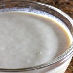 Gluten-Free Starter
