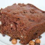 Chocolate Caramel AFB Brownies SB