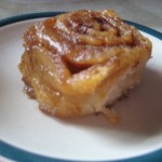 AFB Sticky Buns Jan Gardner