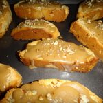 Melika Nokaoi Maple Pecan Biscotti 2