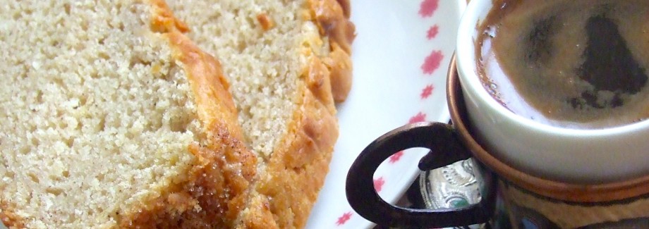 Pumpkin Cheesecake Amish Friendship Bread