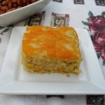 amish-creamed-cornbread2 Veronica Miller