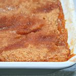 AFB Peach Cobbler SB