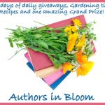Authors in Bloom Authors in Bloom Blog Hop