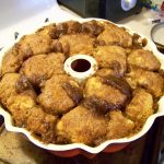 AFB Monkey Bread