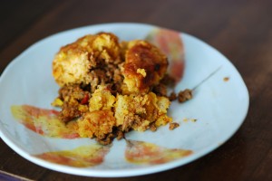 afb southwest casserole Jami Dodd