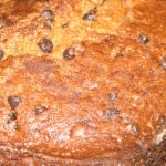 Pumpkin Chocolate Chip Amish Friendship Bread | www.friendshipbreadkitchen.com