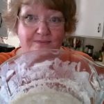 Meet quilter, baker and Kitchen Friend Nancy Hubbard!