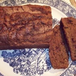 Chocolate Peanut Butter Amish Friendship Bread