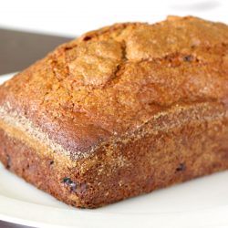 Amish Friendship Bread (Original)
