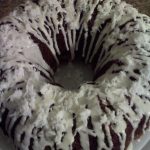 Mint Chocolate Amish Friendship Bread by Tonia Edens | friendshipbreadkitchen.com