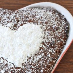 Chocolate Chip Cherry Amish Friendship Bread