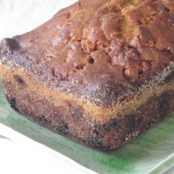 Butterscotch Amish Friendship Bread