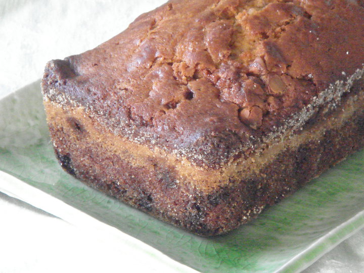 Butterscotch Amish Friendship Bread ♥ friendshipbreadkitchen.com