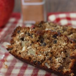 Apple Spice Amish Friendship Bread