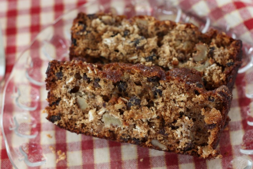 Apple Spice Amish Friendship Bread ♥ friendshipbreadkitchen.com