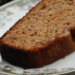Apple Orange Whole Wheat Amish Friendship Bread ♥ friendshipbreadkitchen.com
