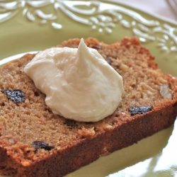 Pineapple Carrot Amish Friendship Bread