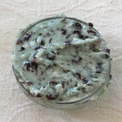 Berry Butter