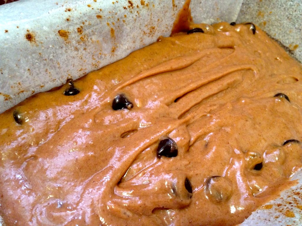 Mexican Hot Chocolate Amish Friendship Bread by Paula Altenbach | friendshipbreadkitchen.com