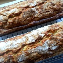 Apple Raisin Amish Friendship Bread