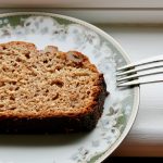 Apple Orange Whole Wheat Amish Friendship Bread