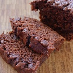 Double Chocolate Amish Friendship Bread