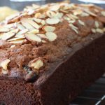 Cherry Almond Amish Friendship Bread | friendshipbreadkitchen.com