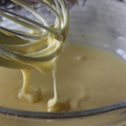 Orange Glaze for Amish Friendship Bread | friendshipbreadkitchen.com