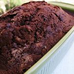 Triple Chocolate Amish Friendship Bread by May Naing | friendshipbreadkitchen.com