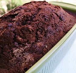 Triple Chocolate Amish Friendship Bread