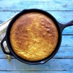 Amish Friendship Bread Cornbread | friendshipbreadkitchen.com