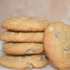 Amish Friendship Bread Chocolate Chip Cookies ♥ https://www.friendshipbreadkitchen.com