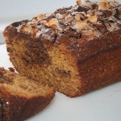 Girl Scout Samoas Amish Friendship Bread