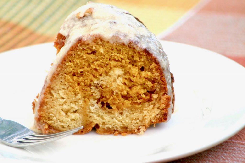 Vanilla Caramel Latte Amish Friendship Bread